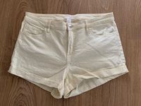 Shorts gelb H&M Größe 42 Hotpants Kurze Hose Sommerhose Niedersachsen - Dassel Vorschau