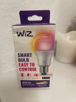 LED Smarte Glühbirne von WIZ Neu Kreis Pinneberg - Schenefeld Vorschau