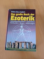 Das große Buch der Esoterik Niedersachsen - Edewecht Vorschau