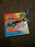 Planer Wow Gecko Nr. 13 Sachsen - Nünchritz Vorschau