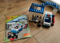 Lego Duplo 5602 Polizeiwache Nordrhein-Westfalen - Pulheim Vorschau