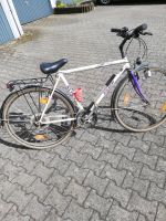 Trekking Fahrrad 28" der Marke Raleigh Saarland - Illingen Vorschau