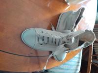 Biete halb hoch schuhe von Esprit Saarbrücken-Mitte - St Johann Vorschau