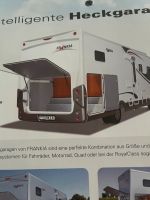 Suche diesen Heck-Lampenträger für Frankia T 740 Nordrhein-Westfalen - Bergisch Gladbach Vorschau