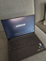 Lenovo Legion Slim 5 32GB, 2TB, 4060, Garantie bis 2025 Brandenburg - Schulzendorf bei Eichwalde Vorschau