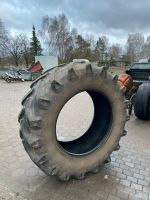 Ackerschlepperreifen Pirelli  580/70R38 Niedersachsen - Wulfsen Vorschau