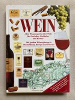 Buch Wein, Naumann & Göbel, NEU! Bayern - Neumarkt i.d.OPf. Vorschau