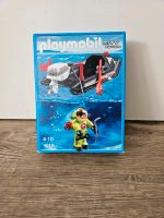 Playmobil Taucher 4910 Rheinland-Pfalz - Diez Vorschau