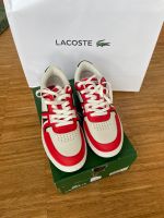 Neue Lacoste Snaeker Gr. 43 / 44 Baden-Württemberg - Malterdingen Vorschau