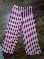 NEU Stoffhose High Waist, Beige Pink Gestreift, Orsay Gr. 42 Baden-Württemberg - Bad Friedrichshall Vorschau