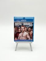 WWF/WWE NEU Blu-ray Royal Rumble 2015 25th Anniversary Baden-Württemberg - Filderstadt Vorschau