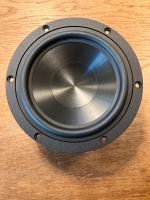 Bass Lautsprecher/GHXamp/4Ohm/60 Watt Woofer Bayern - Tittmoning Vorschau