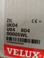 VELUX Insektenschutzrollos UK04 1285x 1600mm Niedersachsen - Hameln Vorschau