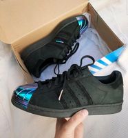 Adidas Superstar 80s Metal Toe Black, Gr.38 Nordrhein-Westfalen - Selm Vorschau