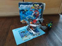 Playmobil 70003 | Top Agents | U-Boot Nordrhein-Westfalen - Unna Vorschau