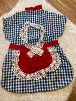 Wäscheklammerbeutel*Dirndl*Handmade*original Vintage*Retro* Niedersachsen - Schwarmstedt Vorschau