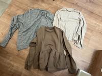Pullover Damen Gr. M Zara Niedersachsen - Melbeck Vorschau
