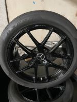 Mercedes G63 AMG 21“ Radsatz A4634010400 Rheinland-Pfalz - Daun Vorschau