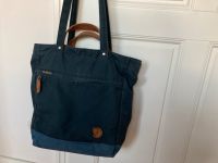 ❤️Fjällräven Totepack No. 1 Navy/blue❤️ Nordrhein-Westfalen - Hennef (Sieg) Vorschau