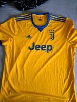 Juventus Turin Trikot Bayern - Eußenheim Vorschau