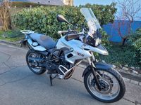 F 700 GS gepflegt Nordrhein-Westfalen - Breckerfeld Vorschau