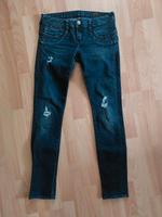 Damen Jeans von Herrlicher Gr. 27/32 Sachsen - Bautzen Vorschau