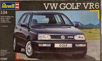 Revell VW Golf VR 6 Kiel - Gaarden Vorschau