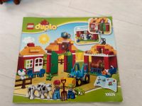 Lego Duplo Bauernhof Bergedorf - Hamburg Lohbrügge Vorschau