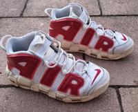 Nike Air More Uptempo '96' Hessen - Lahnau Vorschau