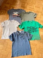 T Shirt Set Gr.110/126 H&M Name it Tommy Hilfiger Ernstings Nordrhein-Westfalen - Siegburg Vorschau