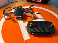 Drohne DJI  Mavic Mini Fly more Combo, "wie neu" Bayern - Hinterschmiding Vorschau
