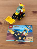 Lego 6512 Radlader Nordrhein-Westfalen - Bad Honnef Vorschau