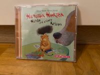 Hamster Hektor - Hunde und andere Krisen CD Berlin - Treptow Vorschau