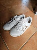 adidas Sneaker Größe 41  1/3 Berlin - Treptow Vorschau