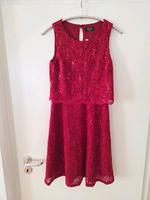 NEU * Cocktailkleid * Abendkleid * Abiballkleid * Gr. 38 Hessen - Hofheim am Taunus Vorschau