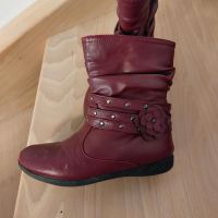 Winterstiefel, Stiefel Gr. 29 Bayern - Wolframs-Eschenbach Vorschau