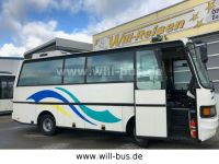 Setra S 208 H  KLIMA  Oldtimer Bus Bayern - Zeil Vorschau