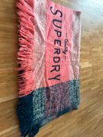 Damen Winterschal von SuperDry Niedersachsen - Meine Vorschau