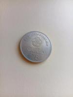 DDR Medaille Weltfestspiele Cuba 78 Rheinland-Pfalz - Mudersbach Vorschau