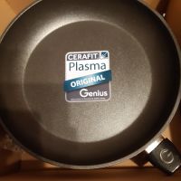 Genius Cerafit Plasma Pfanne, Ø 28 cm - NEU München - Schwabing-West Vorschau