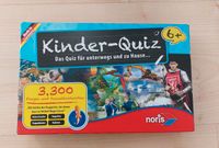 Noris Kinder-Quiz – Quizspiel mit 3300 Fragen ab 6 Jahre Saarland - Lebach Vorschau