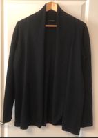 cyrus Strickjacke Strickpullover schwarz neuwertig Gr. L Nordrhein-Westfalen - Solingen Vorschau