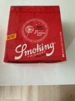 Smoking red thinnest king size Köln - Mülheim Vorschau