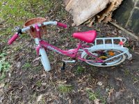 Mädchen Fahrrad 20 Zoll Brandenburg - Liebenwalde Vorschau