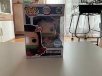 Funko Pop nezuko Kamado Special Edition Mühlhausen - Hofen Vorschau