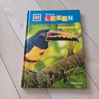 Was ist Was Regenwaldbuch Erst Leser Nordrhein-Westfalen - Hilden Vorschau