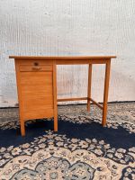 Schreibtisch/vintage/midcentury/Lamellen/Rollladen/retro/60er Berlin - Pankow Vorschau