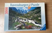 Tirol Sellrainer Berge, Ravensburger Puzzle 3000 Teile Baden-Württemberg - Friedrichshafen Vorschau