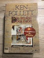 Ken Follett Die Säulen der Erde Thüringen - Elxleben an der Gera Vorschau