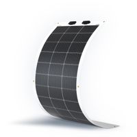 Renogy Solarmodul 100W 12V Flexible Monokristallin Solarpanel A89 Hamburg-Mitte - Hamburg Billstedt   Vorschau